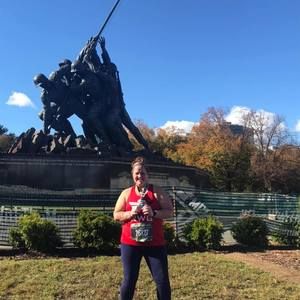 Meet your Posher, Bobbie-lynn